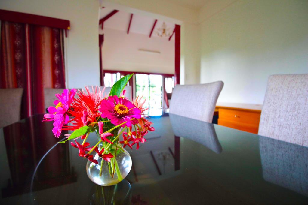 Tonga Holiday Villa Nuku'alofa Buitenkant foto