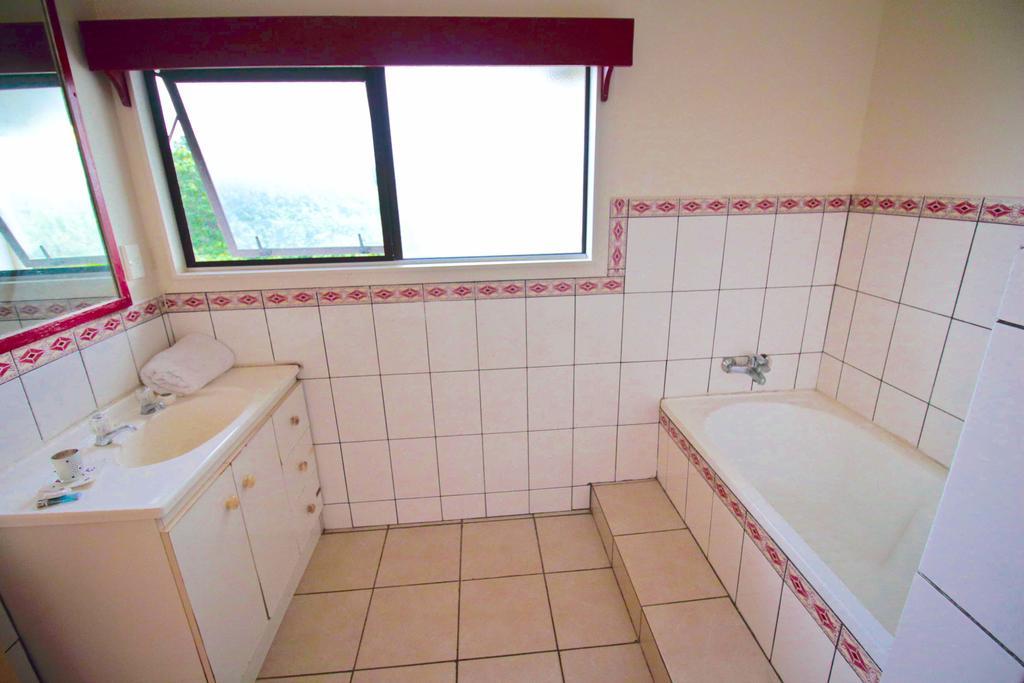 Tonga Holiday Villa Nuku'alofa Buitenkant foto