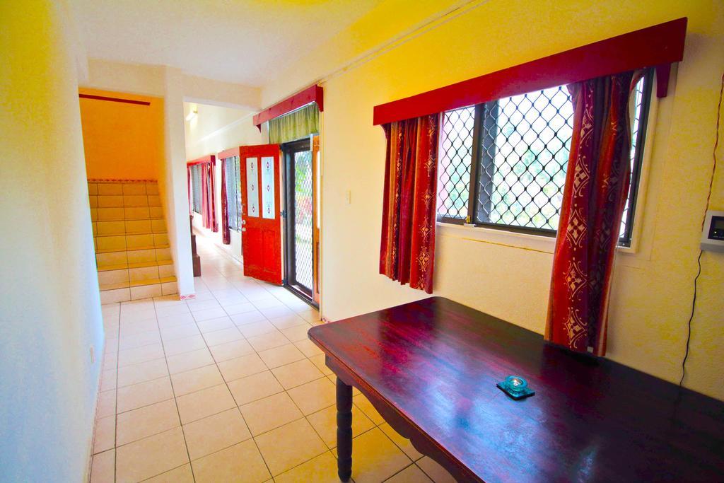 Tonga Holiday Villa Nuku'alofa Buitenkant foto