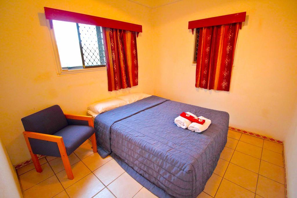 Tonga Holiday Villa Nuku'alofa Buitenkant foto