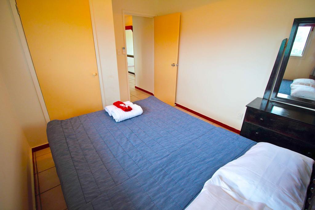 Tonga Holiday Villa Nuku'alofa Buitenkant foto