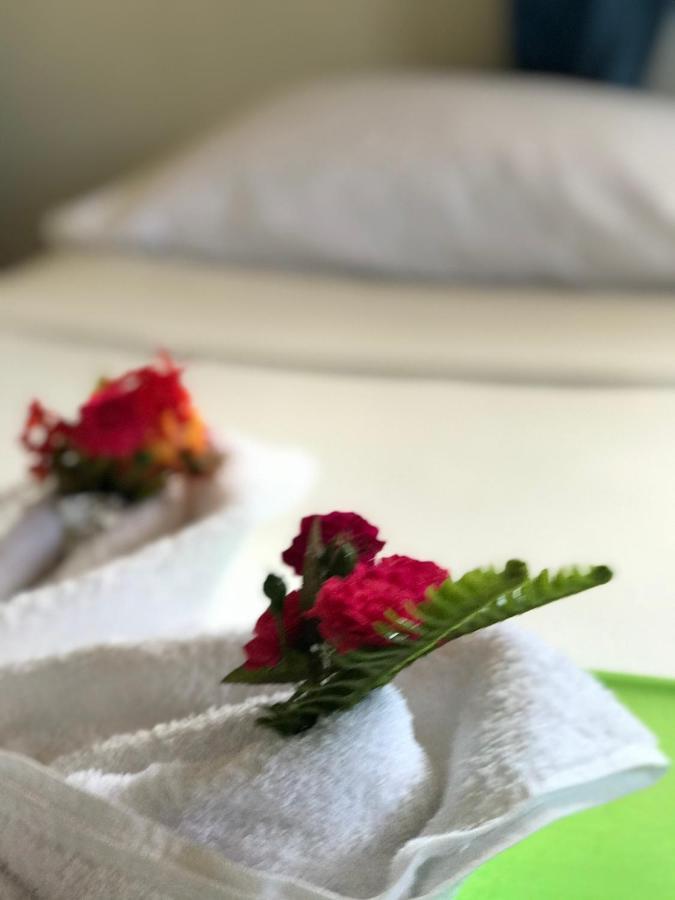 Tonga Holiday Villa Nuku'alofa Buitenkant foto