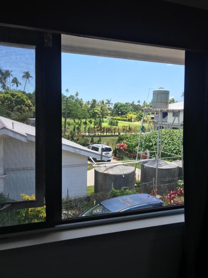 Tonga Holiday Villa Nuku'alofa Buitenkant foto
